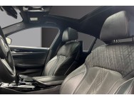 BMW d'occasion SERIE 5 M550i de 2018 Lyon Ouest (69)﻿