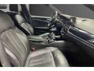 BMW d'occasion SERIE 5 M550i de 2018 Lyon Ouest (69)﻿