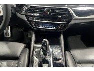 BMW d'occasion SERIE 5 M550i de 2018 Lyon Ouest (69)﻿