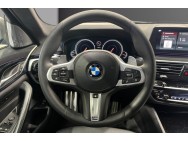 BMW d'occasion SERIE 5 M550i de 2018 Lyon Ouest (69)﻿