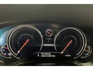 BMW d'occasion SERIE 5 M550i de 2018 Lyon Ouest (69)﻿