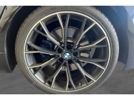 BMW d'occasion SERIE 5 M550i de 2018 Lyon Ouest (69)﻿