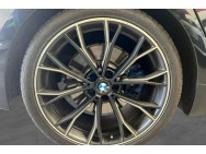 BMW d'occasion SERIE 5 M550i de 2018 Lyon Ouest (69)﻿