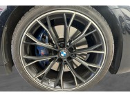 BMW d'occasion SERIE 5 M550i de 2018 Lyon Ouest (69)﻿