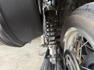 TRIUMPH d'occasion BONN.T120 T120 BONNEVILLE de 2021 Vannes (56)﻿