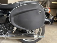 TRIUMPH d'occasion BONN.T120 T120 BONNEVILLE de 2021 Vannes (56)﻿