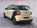 Smart forfour 1.0 71 ch ss ba6 passion sort de révision garantie 12 mois occasion montreuil (porte de vincennes)(75)...