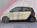 Smart forfour 1.0 71 ch ss ba6 passion sort de révision garantie 12 mois occasion montreuil (porte de vincennes)(75)...