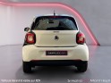 Smart forfour 1.0 71 ch ss ba6 passion sort de révision garantie 12 mois occasion montreuil (porte de vincennes)(75)...