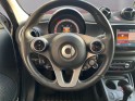 Smart forfour 1.0 71 ch ss ba6 passion sort de révision garantie 12 mois occasion montreuil (porte de vincennes)(75)...