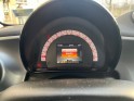 Smart forfour 1.0 71 ch ss ba6 passion sort de révision garantie 12 mois occasion montreuil (porte de vincennes)(75)...