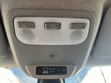Smart forfour 1.0 71 ch ss ba6 passion sort de révision garantie 12 mois occasion montreuil (porte de vincennes)(75)...