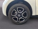 Smart forfour 1.0 71 ch ss ba6 passion sort de révision garantie 12 mois occasion montreuil (porte de vincennes)(75)...