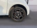 Smart forfour 1.0 71 ch ss ba6 passion sort de révision garantie 12 mois occasion montreuil (porte de vincennes)(75)...