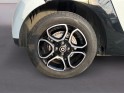Smart forfour 1.0 71 ch ss ba6 passion sort de révision garantie 12 mois occasion montreuil (porte de vincennes)(75)...