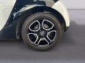 Smart forfour 1.0 71 ch ss ba6 passion sort de révision garantie 12 mois occasion montreuil (porte de vincennes)(75)...