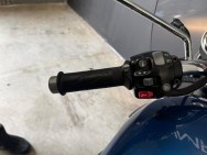 TRIUMPH d'occasion BONN.T120 T120 BONNEVILLE de 2021 Vannes (56)﻿