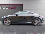AUDI d'occasion TTS TTS 2.0 TFSI 310 QUATTRO S TRONIC de 2015 Lyon