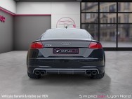 AUDI d'occasion TTS TTS 2.0 TFSI 310 QUATTRO S TRONIC de 2015 Lyon