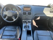 MERCEDES d'occasion CLASSE C C200 CDI BE AVANTGARDE BA de 2010 Saint