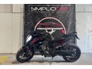 KTM d'occasion 790 DUKE K.T.M. 790 DUKE de 2023 Beauvais (60)﻿