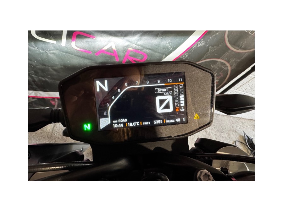 KTM d'occasion 790 DUKE K.T.M. 790 DUKE de 2023 Beauvais (60)﻿