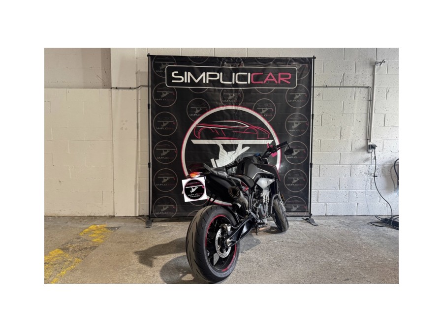 KTM d'occasion 790 DUKE K.T.M. 790 DUKE de 2023 Beauvais (60)﻿