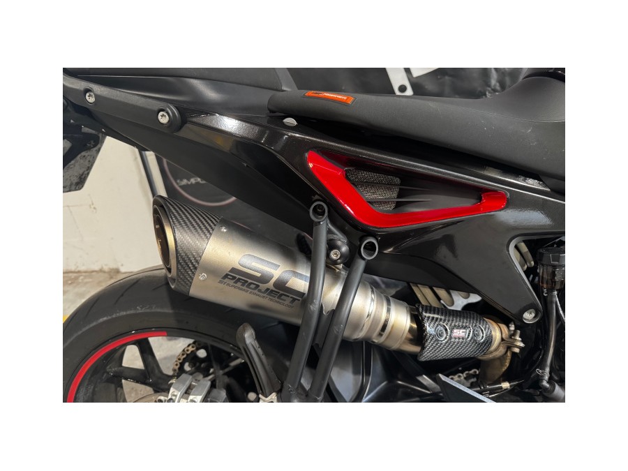 KTM d'occasion 790 DUKE K.T.M. 790 DUKE de 2023 Beauvais (60)﻿