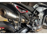 KTM d'occasion 790 DUKE K.T.M. 790 DUKE de 2023 Beauvais (60)﻿