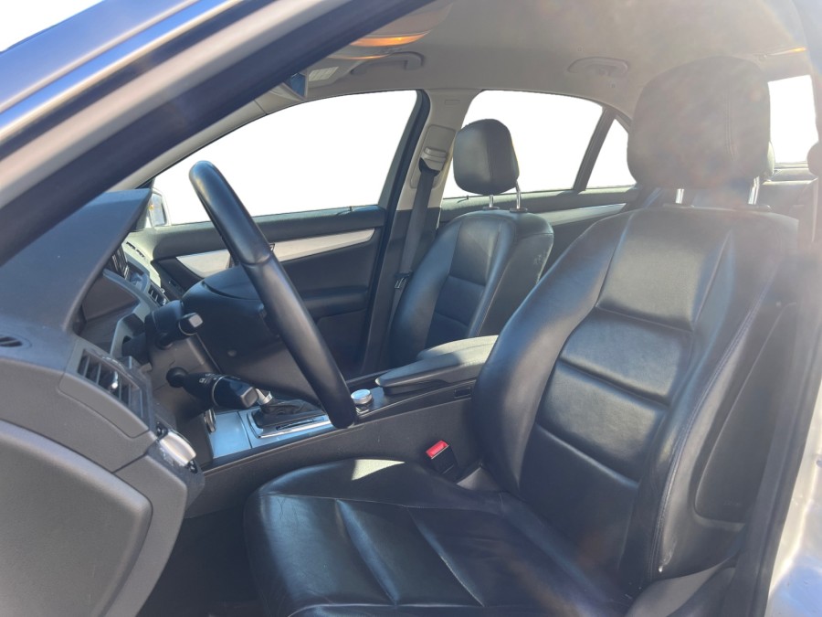 MERCEDES d'occasion CLASSE C C200 CDI BE AVANTGARDE BA de 2010 Saint