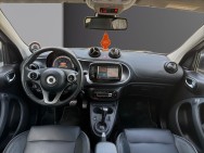 SMART d'occasion FORFOUR ELECTRIC DRIVE PURE de 2021 Marignane (13)﻿