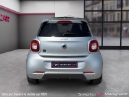 SMART d'occasion FORFOUR ELECTRIC DRIVE PURE de 2021 Marignane (13)﻿