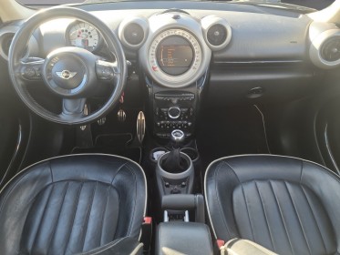 Mini countryman r60 184 ch cooper s occasion simplicicar frejus  simplicicar simplicibike france