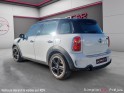 Mini countryman r60 184 ch cooper s occasion simplicicar frejus  simplicicar simplicibike france