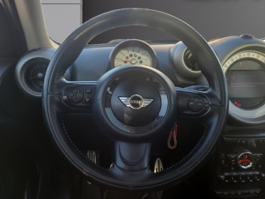 Mini countryman r60 184 ch cooper s occasion simplicicar frejus  simplicicar simplicibike france