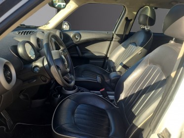 Mini countryman r60 184 ch cooper s occasion simplicicar frejus  simplicicar simplicibike france