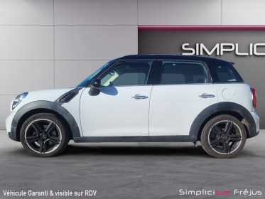 Mini countryman r60 184 ch cooper s occasion simplicicar frejus  simplicicar simplicibike france