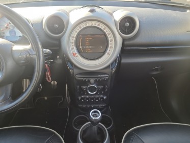 Mini countryman r60 184 ch cooper s occasion simplicicar frejus  simplicicar simplicibike france
