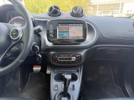 SMART d'occasion FORFOUR ELECTRIC DRIVE PURE de 2021 Marignane (13)﻿