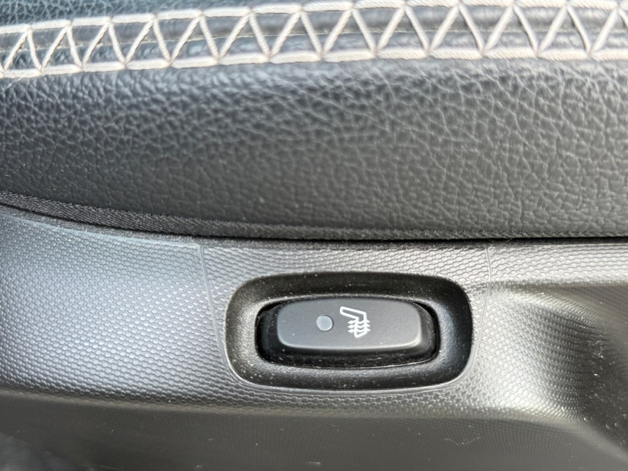 SMART d'occasion FORFOUR ELECTRIC DRIVE PURE de 2021 Marignane (13)﻿