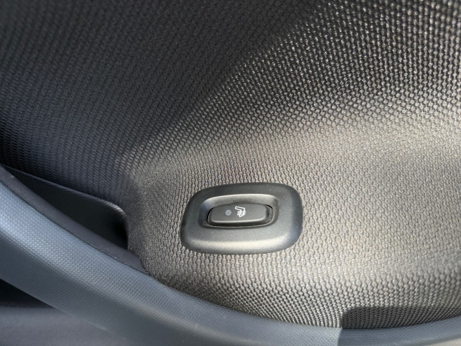 SMART d'occasion FORFOUR ELECTRIC DRIVE PURE de 2021 Marignane (13)﻿