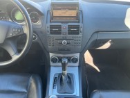 MERCEDES d'occasion CLASSE C C200 CDI BE AVANTGARDE BA de 2010 Saint