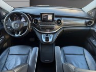 MERCEDES d'occasion CLASSE V LONG 300D AVANTGARDE 9G - TRONIC de 2019