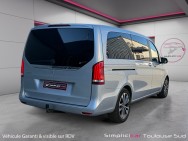 MERCEDES d'occasion CLASSE V LONG 300D AVANTGARDE 9G - TRONIC de 2019