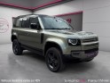Land rover defender iv 3.0 d250  x-dynamic -acc-affichage tÊte haute-angle mort-siÈges Électrique a mÉmoire chauffant-......
