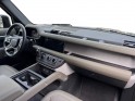 Land rover defender iv 3.0 d250  x-dynamic -acc-affichage tÊte haute-angle mort-siÈges Électrique a mÉmoire chauffant-......