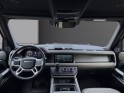 Land rover defender iv 3.0 d250  x-dynamic -acc-affichage tÊte haute-angle mort-siÈges Électrique a mÉmoire chauffant-......