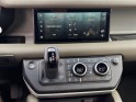 Land rover defender iv 3.0 d250  x-dynamic -acc-affichage tÊte haute-angle mort-siÈges Électrique a mÉmoire chauffant-......