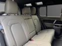 Land rover defender iv 3.0 d250  x-dynamic -acc-affichage tÊte haute-angle mort-siÈges Électrique a mÉmoire chauffant-......