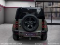 Land rover defender iv 3.0 d250  x-dynamic -acc-affichage tÊte haute-angle mort-siÈges Électrique a mÉmoire chauffant-......